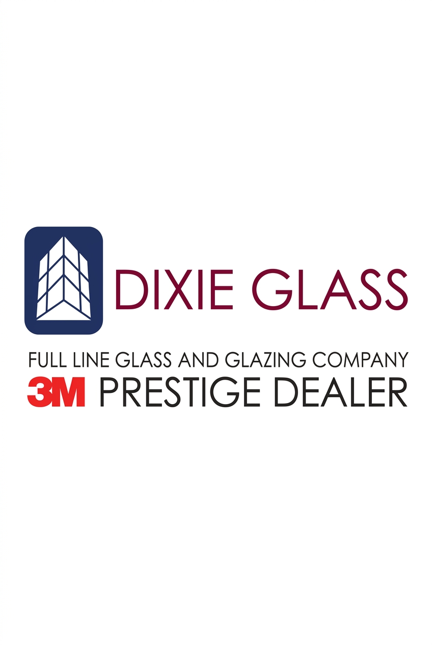 Dixie Glass logo